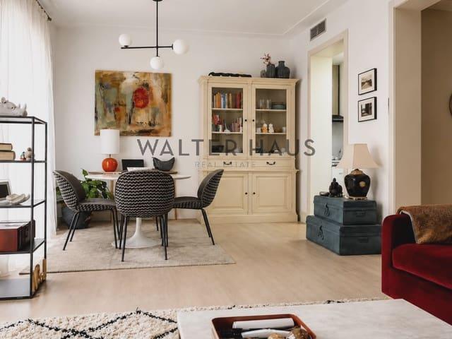 Piso en venta en Madrid, Madrid
