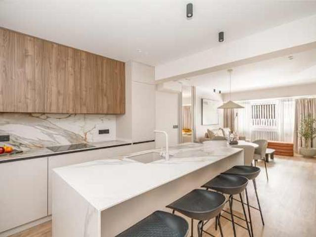 Piso en venta en Madrid Madrid