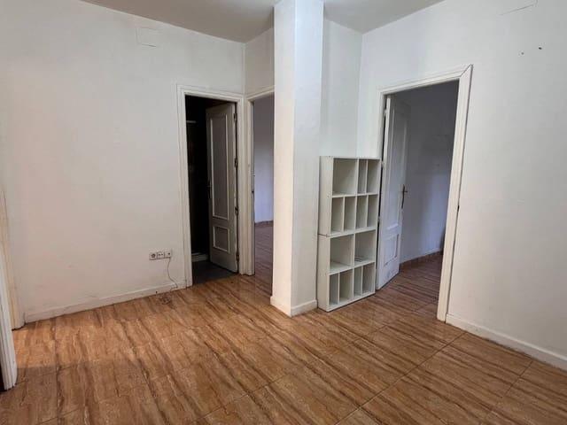 Piso en venta en Madrid, Madrid