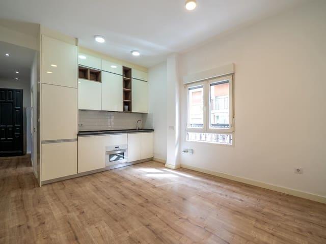 Piso en venta en Madrid, Madrid
