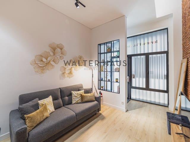 Piso en venta en Madrid, Madrid