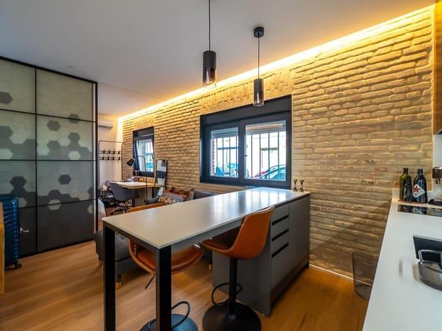 Piso en venta en Madrid, Madrid