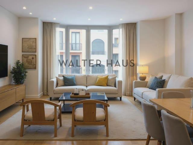 Piso en venta en Madrid, Madrid