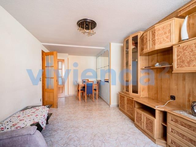 Piso en venta en Madrid, Madrid