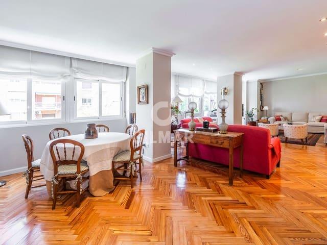 Piso en venta en Madrid, Madrid