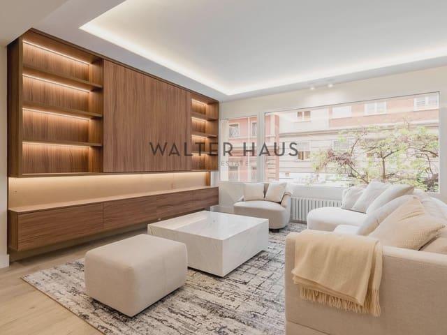 Piso en venta en Madrid, Madrid