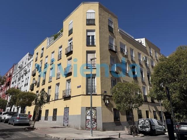 Piso en venta en Madrid, Madrid