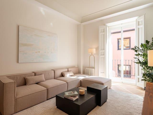 Piso en venta en Madrid, Madrid