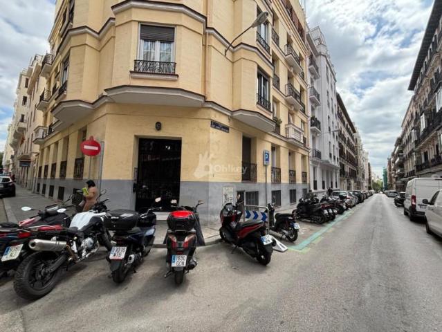 Piso en venta en Madrid, Madrid