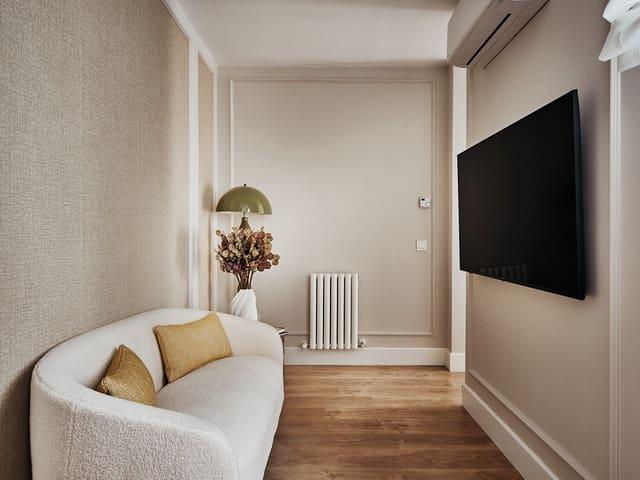 Piso en venta en Madrid, Madrid