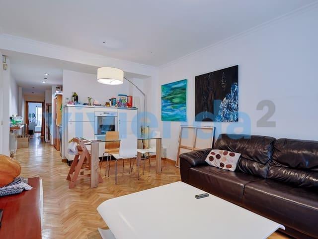Piso en venta en Madrid, Madrid