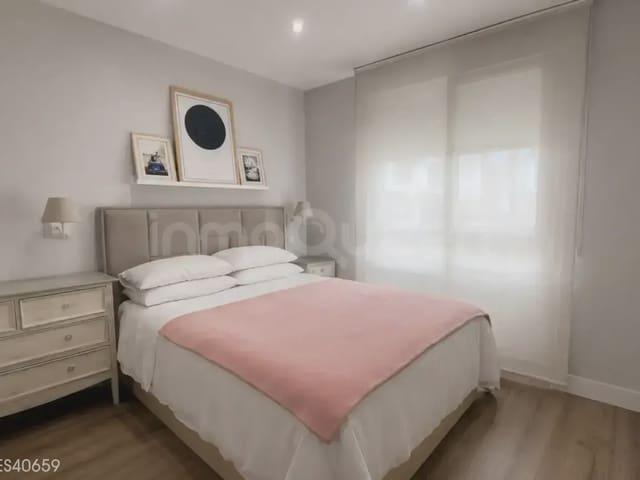 Piso en venta en Madrid, Madrid