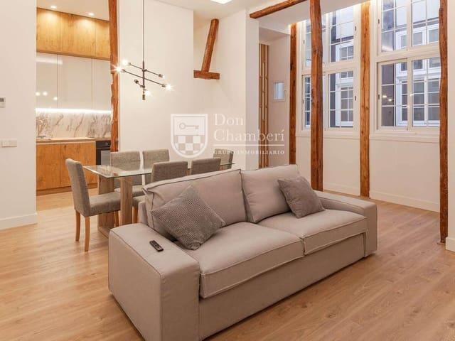 Piso en venta en Madrid, Madrid