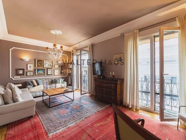 Piso en venta en Madrid, Madrid