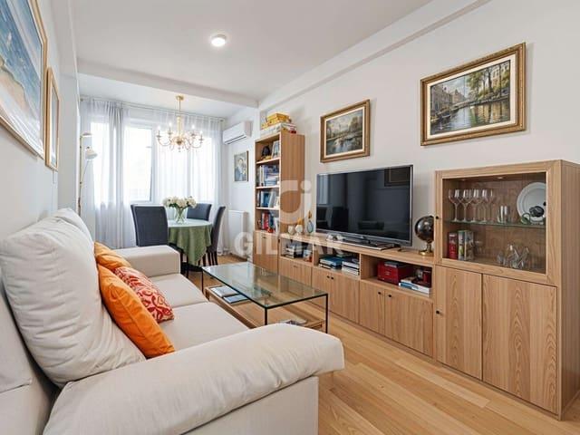 Piso en venta en Madrid, Madrid