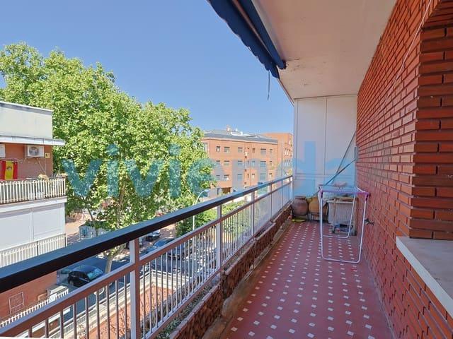 Piso en venta en Madrid, Madrid