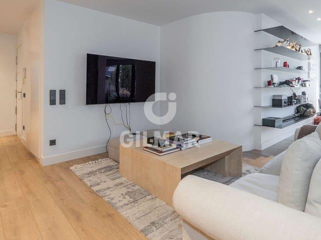 Piso en venta en Madrid, Madrid