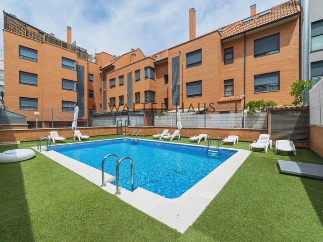 Piso en venta en Madrid, Madrid