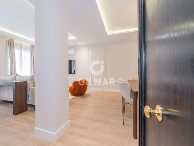 Piso en venta en Madrid, Madrid