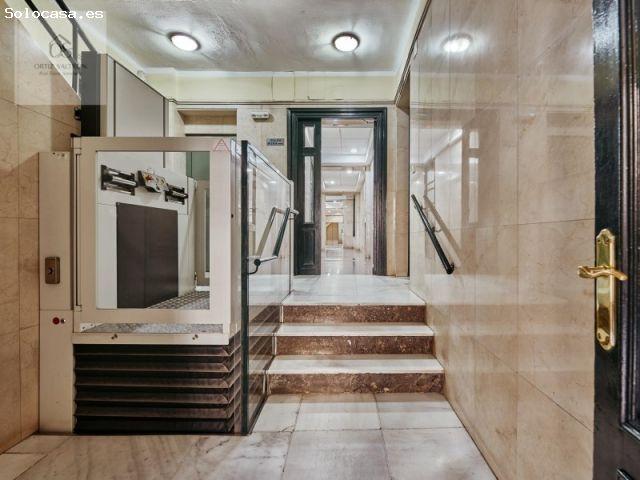 Piso en Venta en Madrid Madrid