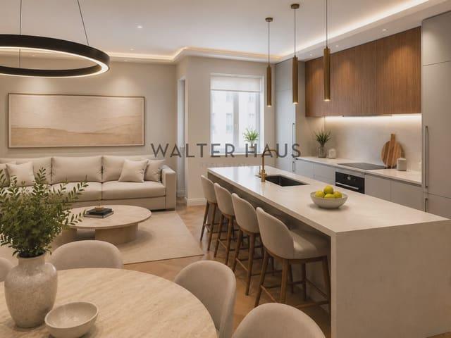 Piso en venta en Madrid, Madrid