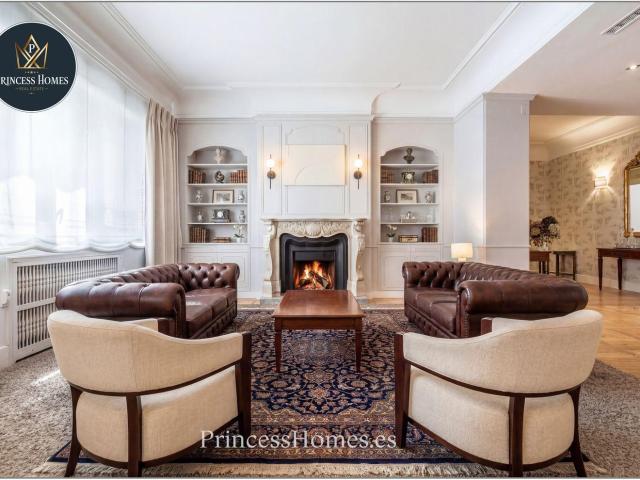 Piso en venta en Madrid Madrid