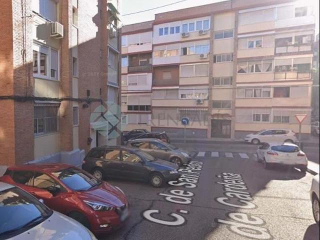 Piso en venta en Madrid, Madrid