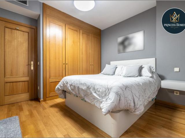 Piso en venta en Madrid Madrid