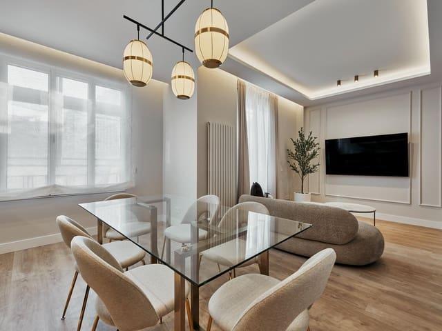 Piso en venta en Madrid, Madrid