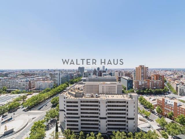 Piso en venta en Madrid, Madrid