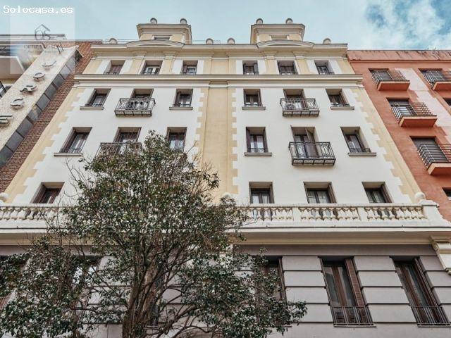 Piso en Venta en Madrid Madrid