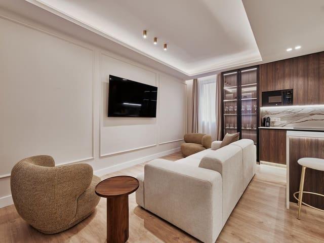Piso en venta en Madrid, Madrid