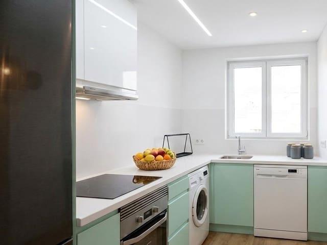 Piso en venta en Madrid, Madrid
