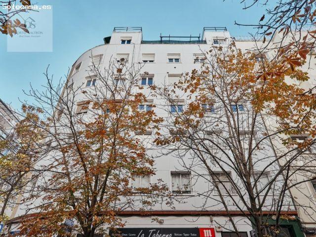 Piso en Venta en Madrid Madrid