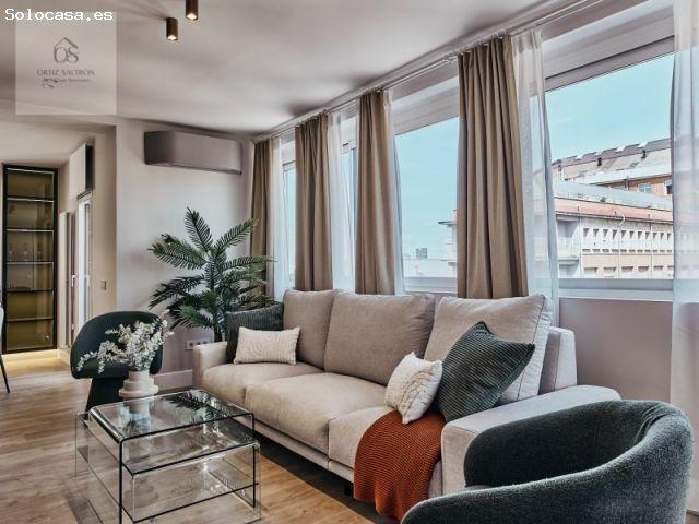 Piso en Venta en Madrid Madrid