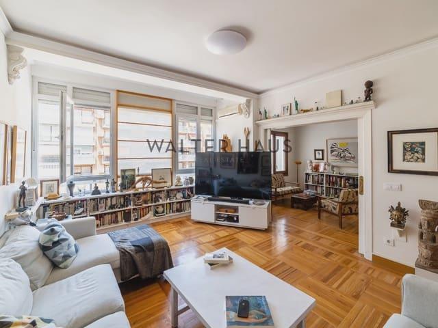 Piso en venta en Madrid, Madrid