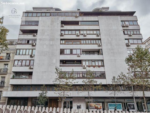 Piso en Venta en Madrid Madrid