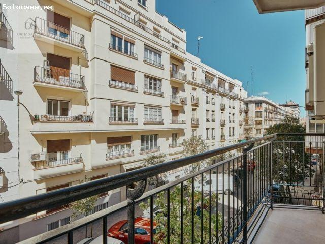 Piso en Venta en Madrid Madrid