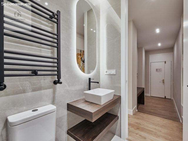 Piso en Venta en Madrid Madrid
