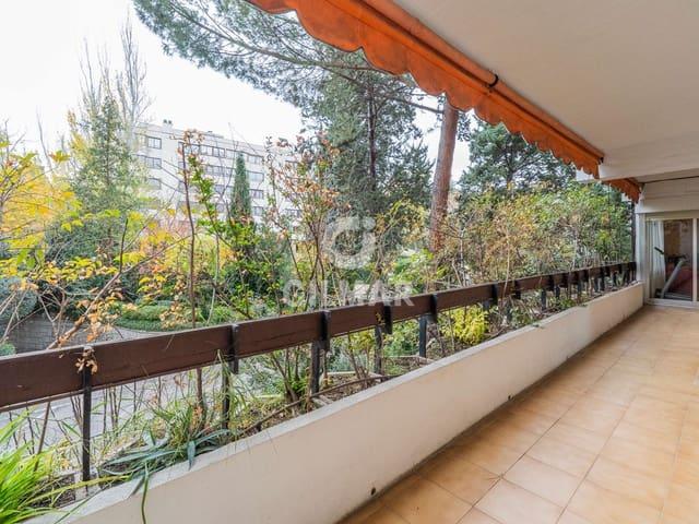 Piso en venta en Madrid, Madrid