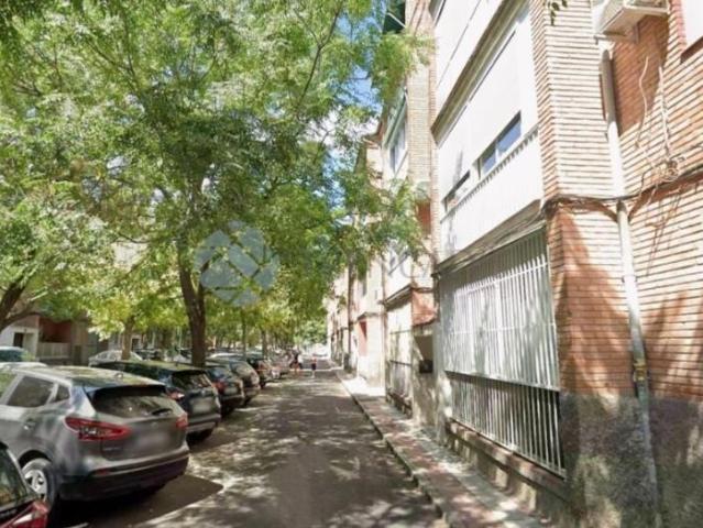 Piso en venta en Madrid, Madrid
