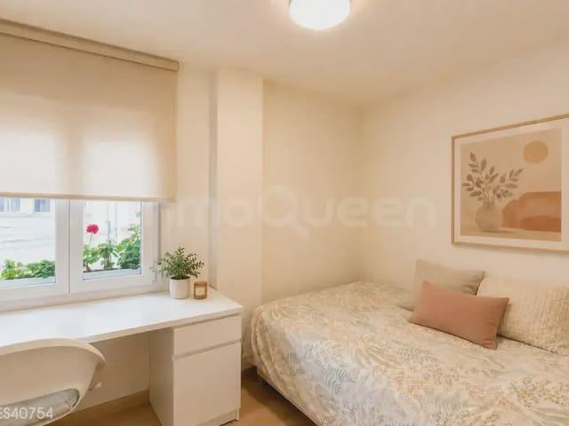 Piso en venta en Madrid, Madrid