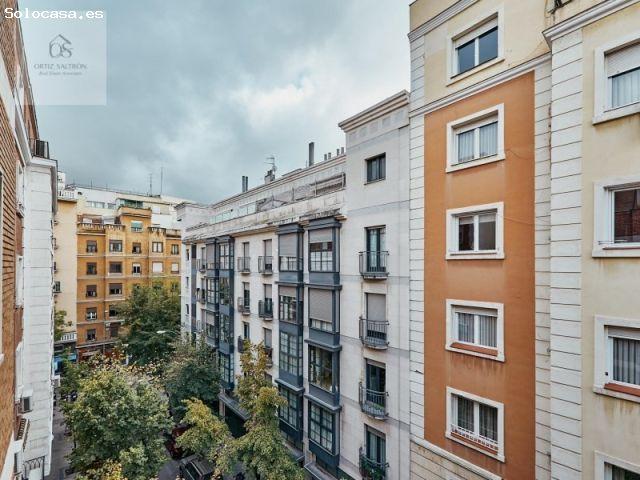 Piso en Venta en Madrid Madrid
