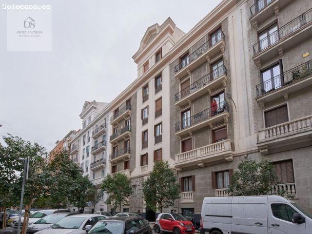 Piso en Venta en Madrid Madrid