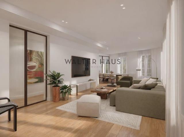 Piso en venta en Madrid, Madrid