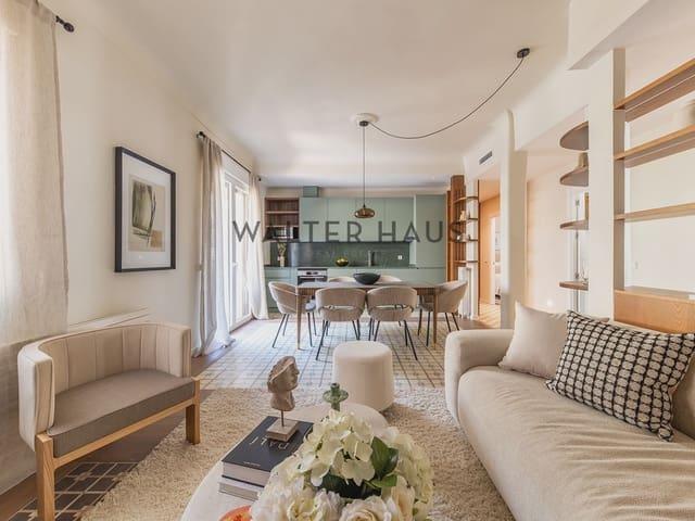 Piso en venta en Madrid, Madrid