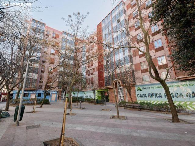 Piso en Venta en Madrid Madrid