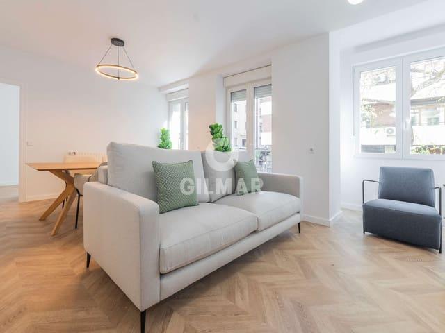Piso en venta en Madrid, Madrid