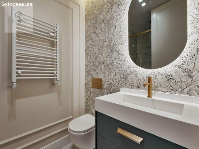 Piso en Venta en Madrid Madrid