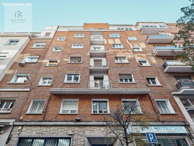 Piso en Venta en Madrid Madrid